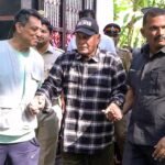 Salim Khan Hospitalized