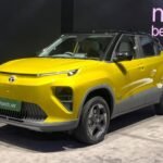 Tata Punch EV Facelift 2026