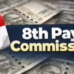 8th Pay Commission Salary Hike