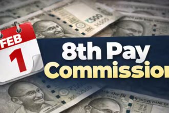 8th Pay Commission Salary Hike