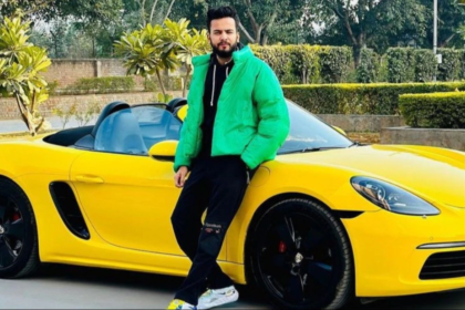 Elvish Yadav Net Worth 2026
