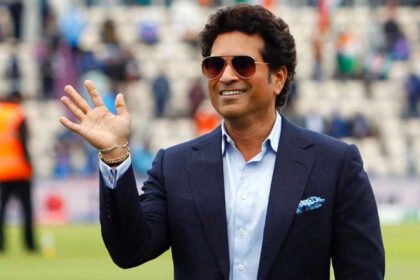 Sachin Tendulkar Net Worth 2026 in Rupees