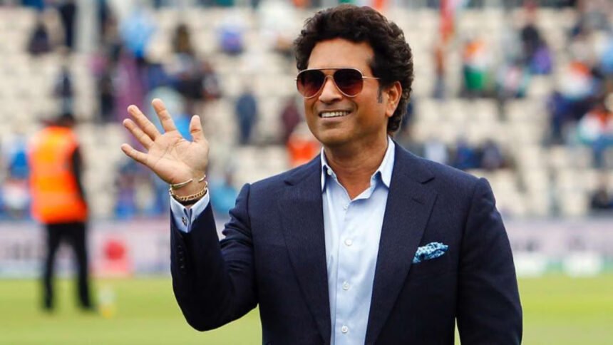 Sachin Tendulkar Net Worth 2026 in Rupees