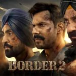 Border 2 India Net Collection