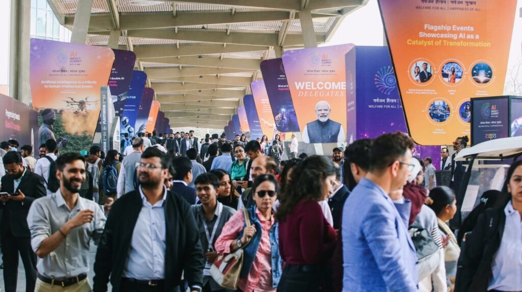 India AI Impact Summit
