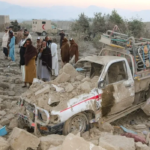 Kabul airstrike news