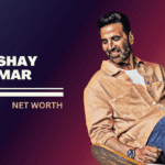 Akshay Kumar Net Worth 2026 in Rupees