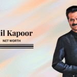 Anil Kapoor Net Worth 2026 in Rupees