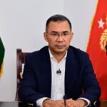 Tarique Rahman Bangladesh
