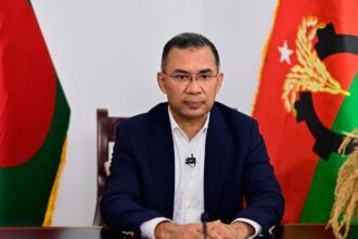 Tarique Rahman Bangladesh