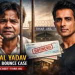 Rajpal Yadav Cheque Bounce Case