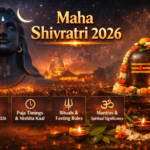 Maha Shivratri 2026