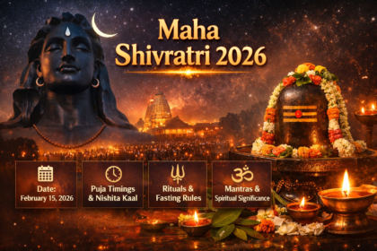 Maha Shivratri 2026