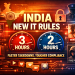 India New IT Rules