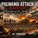 Pulwama Attack