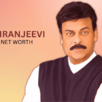 Chiranjeevi Net Worth 2026 in Rupees