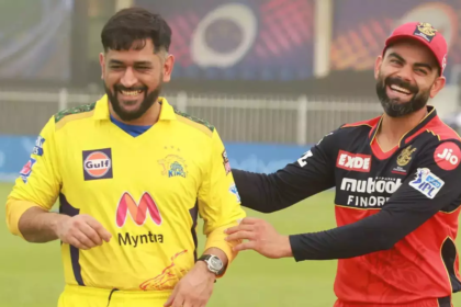 Virat Kohli vs MS Dhoni Net Worth 2026