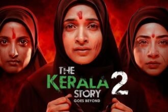 Kerala Story 2 trailer