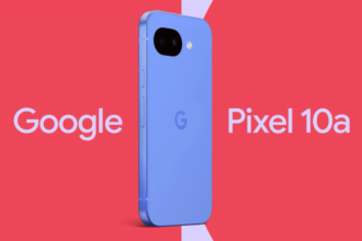 Google Pixel 10a
