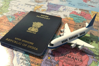 How to Apply for Passport Online in India 2026