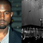 Kanye West India Concert