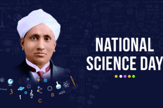 national science day theme 2026
