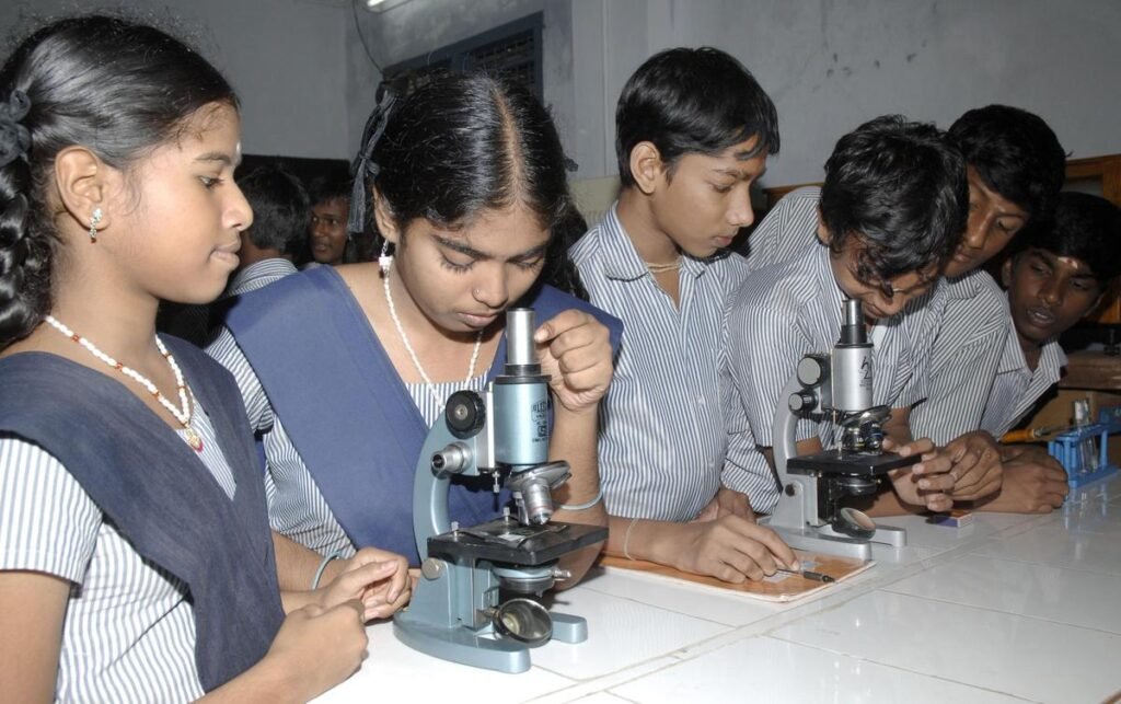 national science day theme 2026