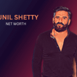 Suniel Shetty Net Worth 2026 in Rupees