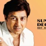 Sunny Deol Net Worth 2026 in Rupees