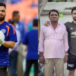 Rinku Singh Father Passes Away