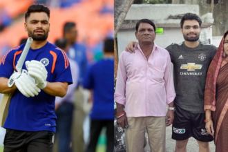 Rinku Singh Father Passes Away