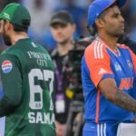 India vs Pakistan T20 World Cup 2026