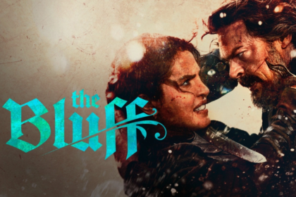 The Bluff Review