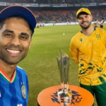 India vs South Africa T20 World Cup