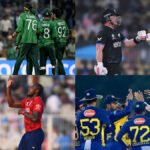T20 World Cup Super 8 Group 2 Points Table