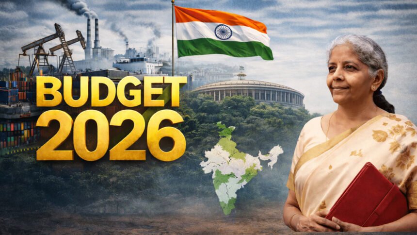 Budget 2026 Highlights