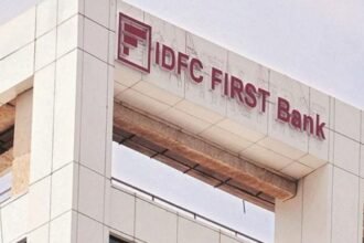 IDFC First Bank Fraud