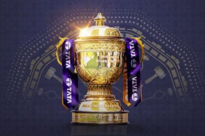 IPL 2026 Schedule