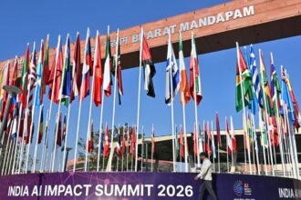 India AI Impact Summit