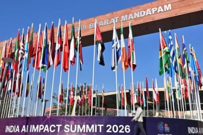 India AI Impact Summit