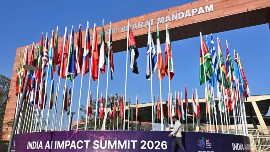 India AI Impact Summit