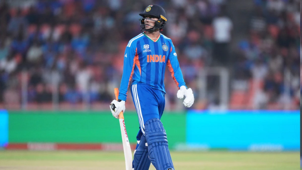 India vs South Africa T20 World Cup