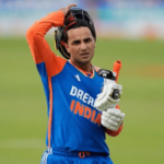 Abhishek Sharma T20 World Cup Update