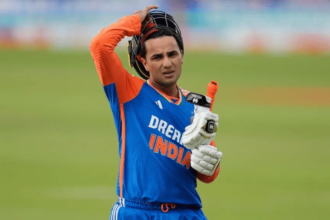 Abhishek Sharma T20 World Cup Update