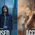 Accused First Review