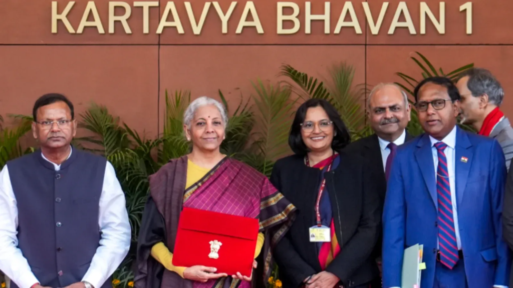 Budget 2026 Highlights