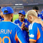 India Semifinal Qualification Scenario