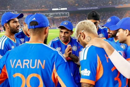 India Semifinal Qualification Scenario