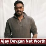 Ajay Devgn Net Worth 2026 in Rupees