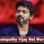 Net Worth 2026 in Rupees